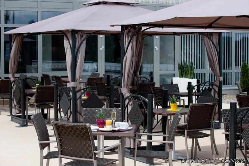 Panorama Hotel シュヴァインフルト エクステリア 写真