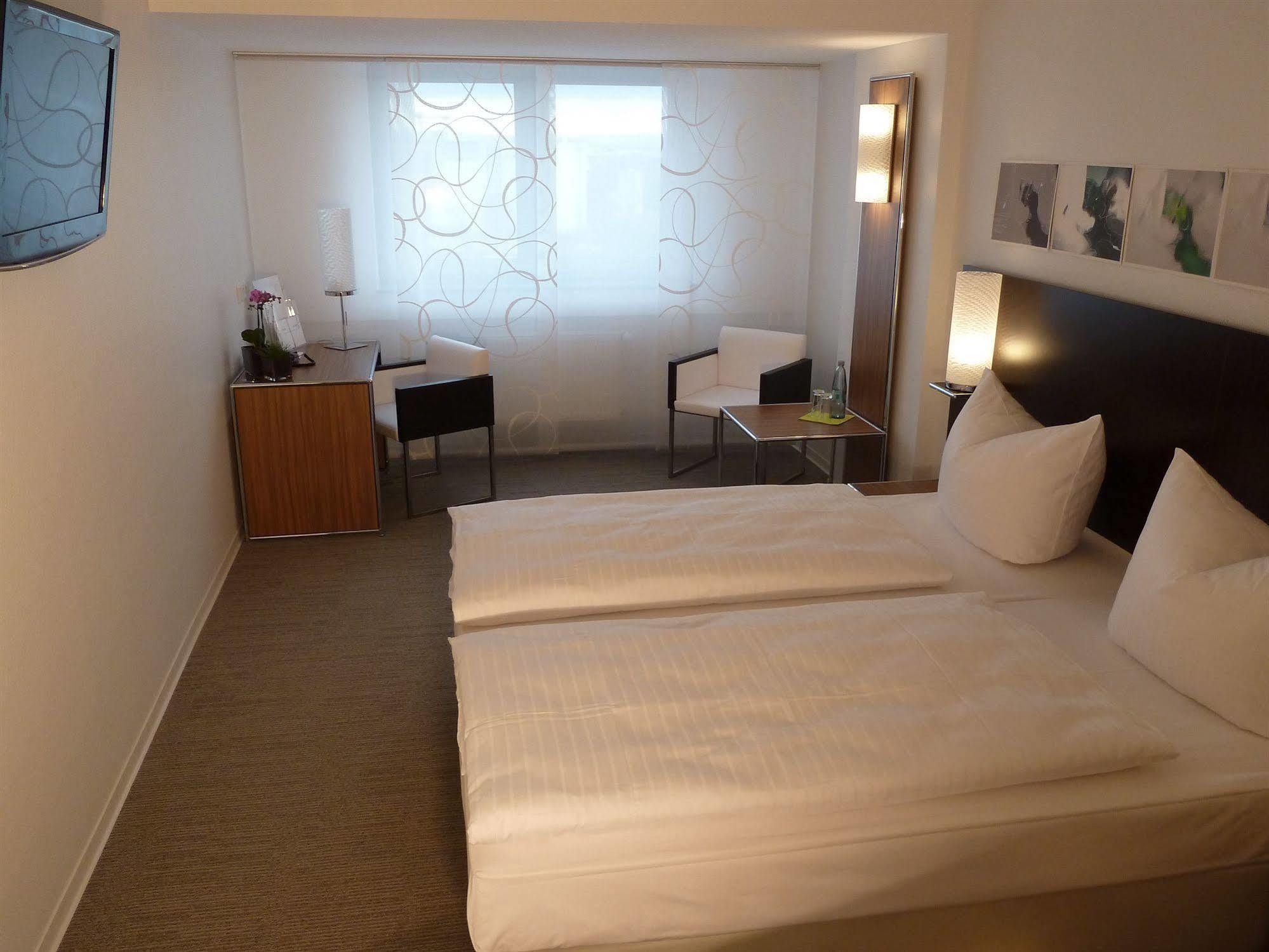 Panorama Hotel シュヴァインフルト エクステリア 写真